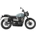 Street Scrambler 900